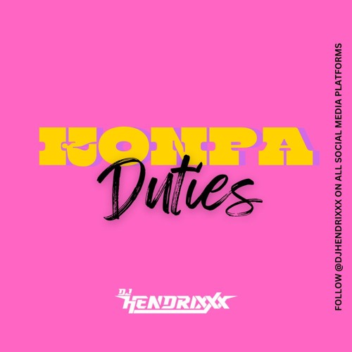 KONPA DUTIES (Joé Dwèt Filé, Crazy Jay, Incredible, Tony Mix, Charlin Bato, Nu Look, etc...)