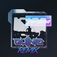 Paper Skies & Nasko - Chroma (Quinto Remix)