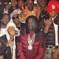 Hard Chicago Drill x Chief Keef x Trap 2012 Type beat [Beat for Sale]