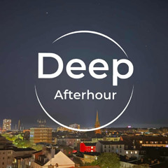 Ron Albrecht - Deep Afterhour Nr. 400