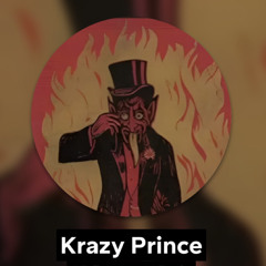 Bug Me (by Krazy Prince)