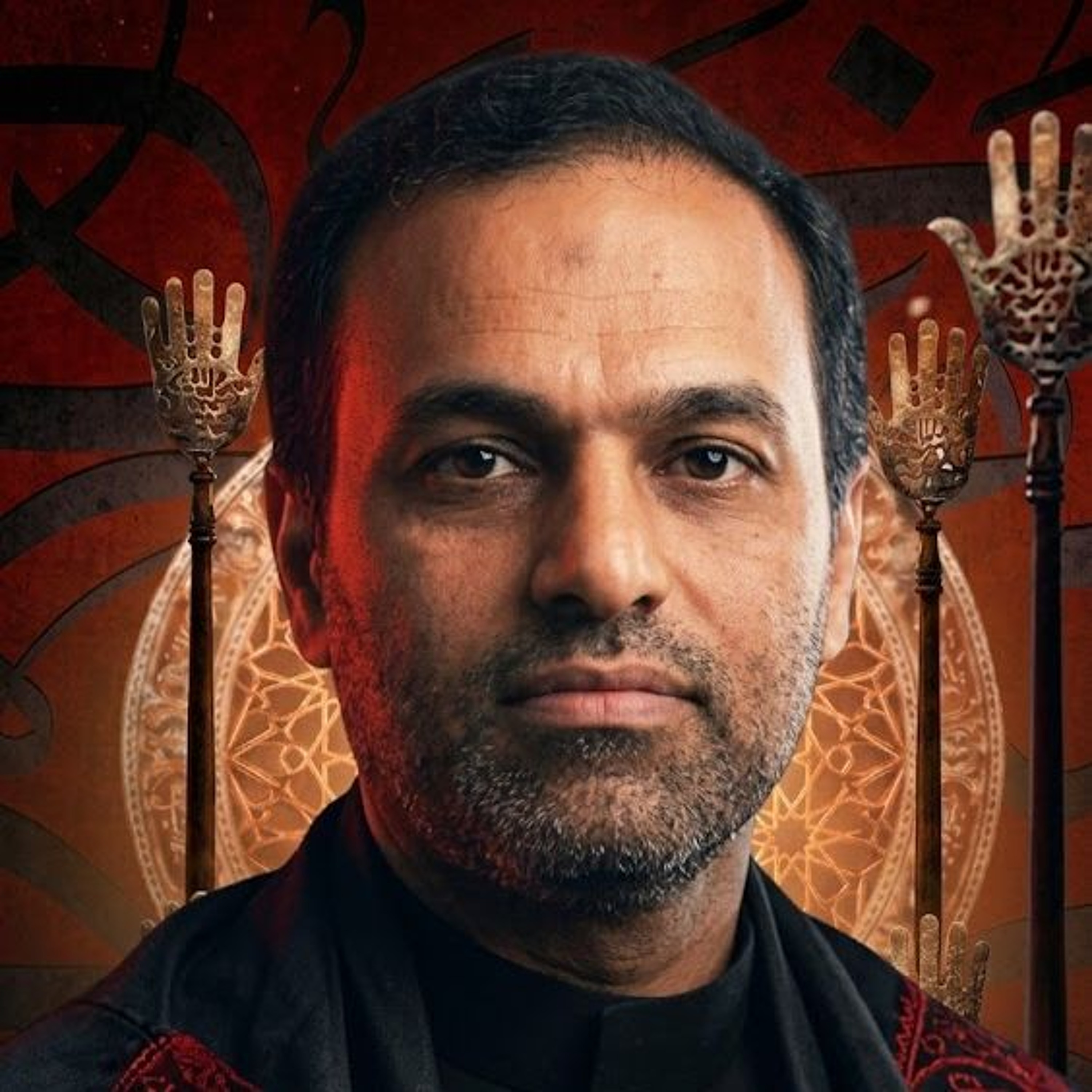 زينب عجيبة | الرَّادود فاضل المحرقي | يوم 9 محرَّم الحرام | 1448هـ | 2026مـ episode artwork