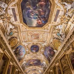 louvre ft Kill Pvnda