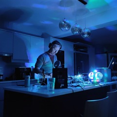 Mixtape 111 Back to the Kitchen