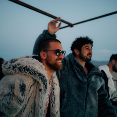 Romance - Antdot, ARYMÉ (MoBama Mashup)