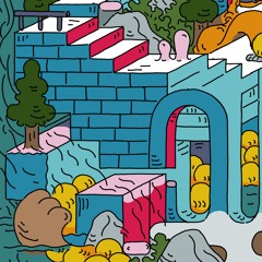 Aderacid - Secöp suite