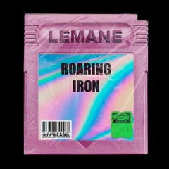Roaring Iron