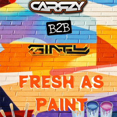 Dj Carrzy b2b Dj Ginty