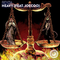 Reyza - Heavy (feat. JoeCoo)