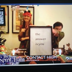 Spirit Train 2020 - Lockdown Stream