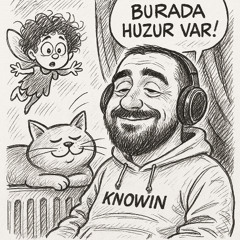 buradaymış