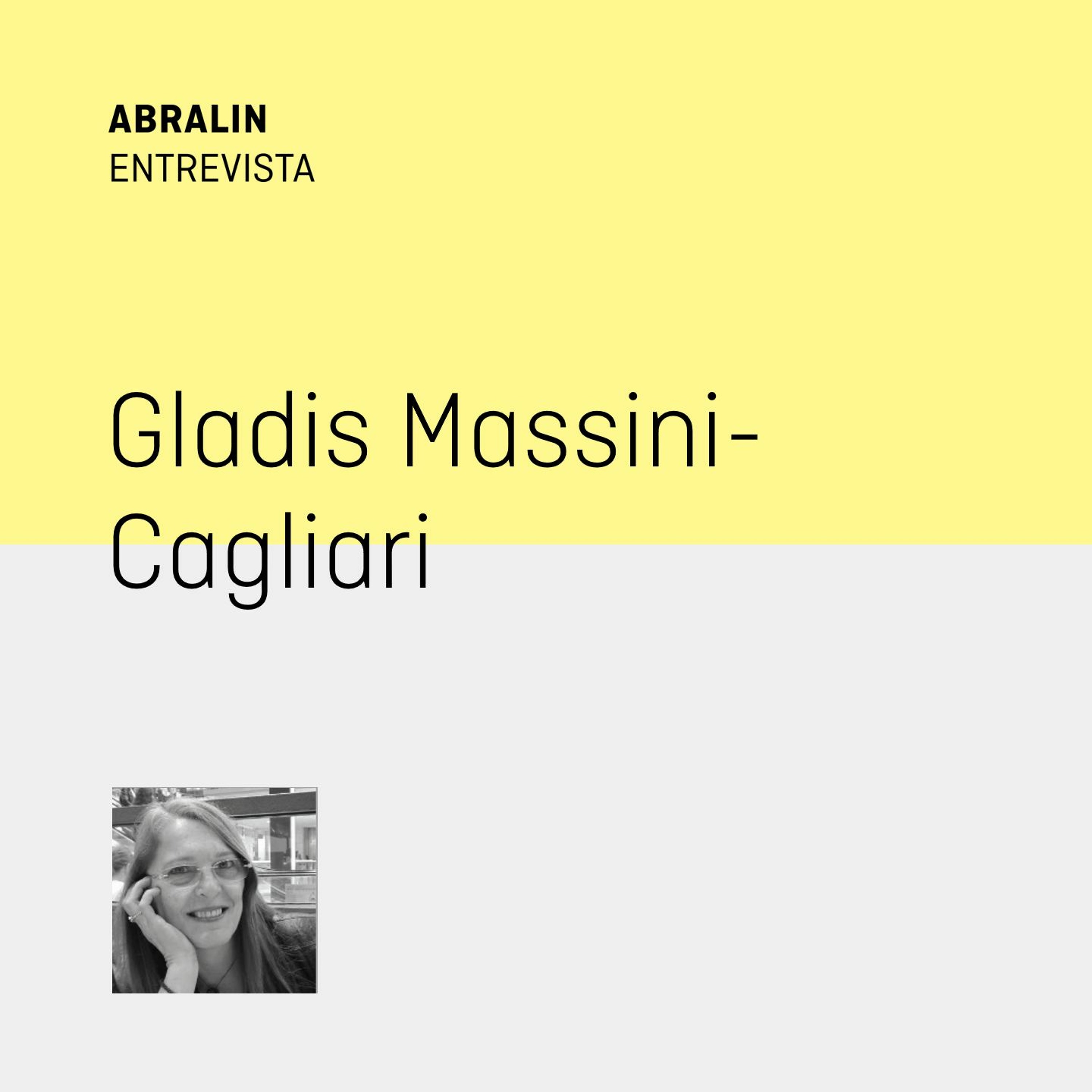 Podcast da ABRALIN