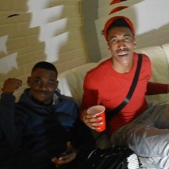 Fatcatfudge & Dada Coleone & Pmoney & Ricco Mac Tr3 - Hot (prod. by Taehuncho1)