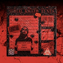 Babsy - Ciggies [PLAN G - Serial Killer Tunes]