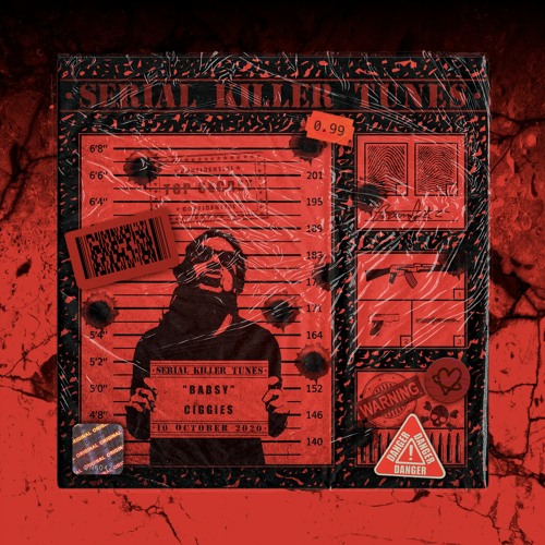 Babsy - Ciggies [PLAN G - Serial Killer Tunes]