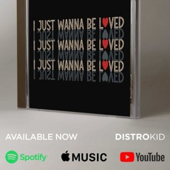 I Just Want To Be Too Love
