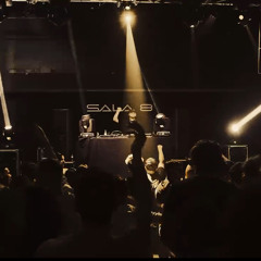 RØY @ Visions x Sala 8, Coimbra, Portugal - 10/05/25