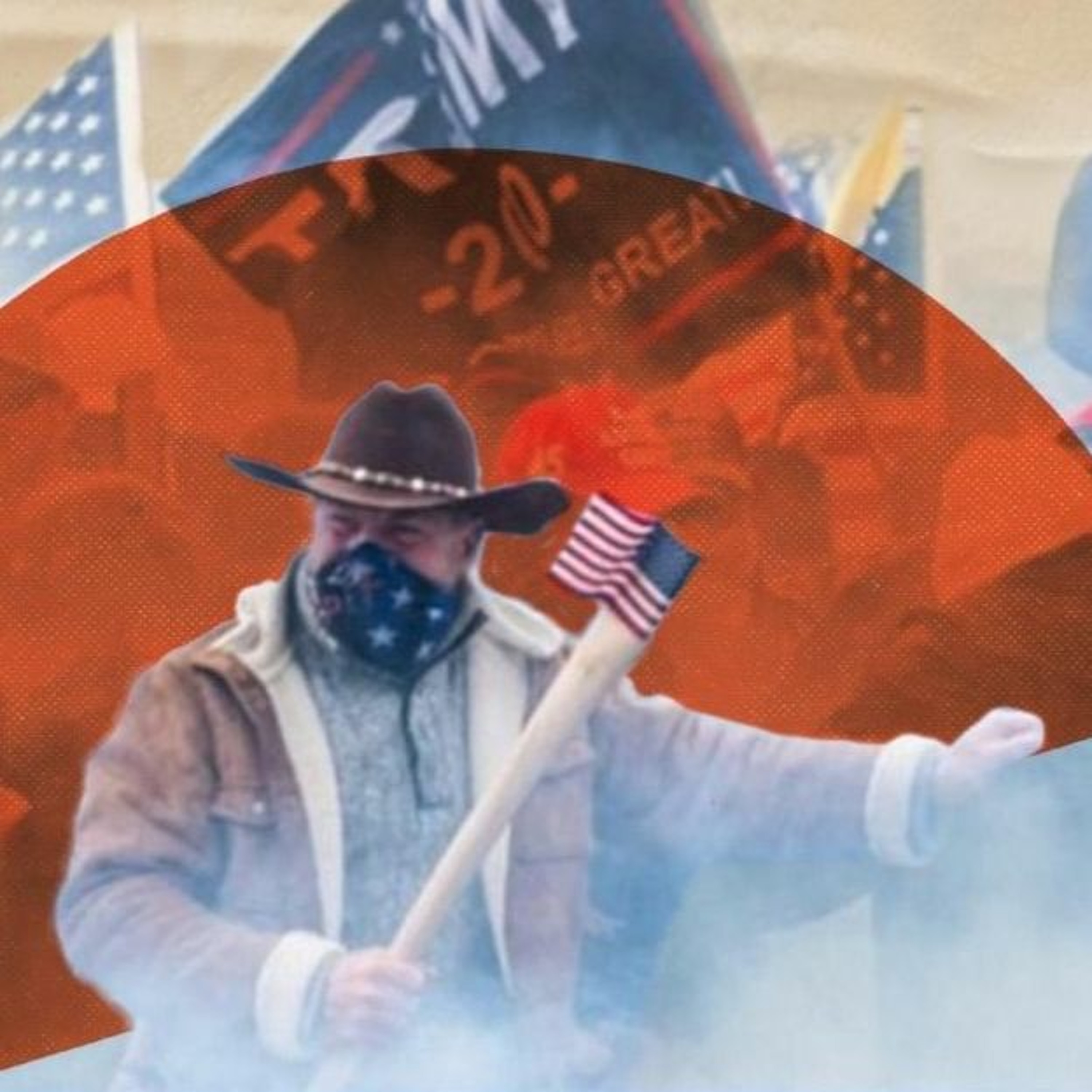 American Fascism: White Supremacy and the Far Right from the Klan to Jan. 6