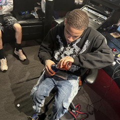 Otm blue pesos - house arrest [unreleased]