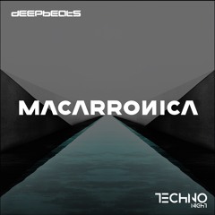 MACARRONICA live at DEEPBEATS Techno Night (2024/09/21)