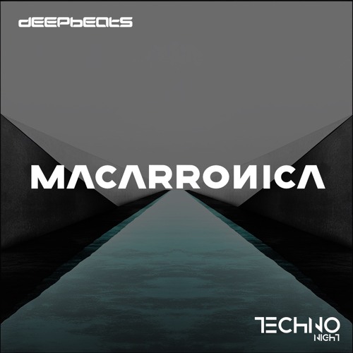 MACARRONICA live at DEEPBEATS Techno Night (2024/09/21)