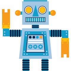 STBB 704 - Robot Rock