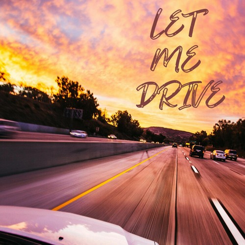 PEARCE - Let Me Drive [FREE D/L]