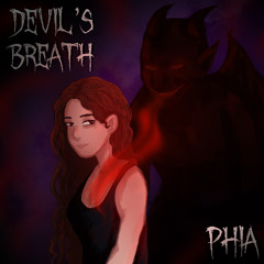 Devil's Breath - Phia