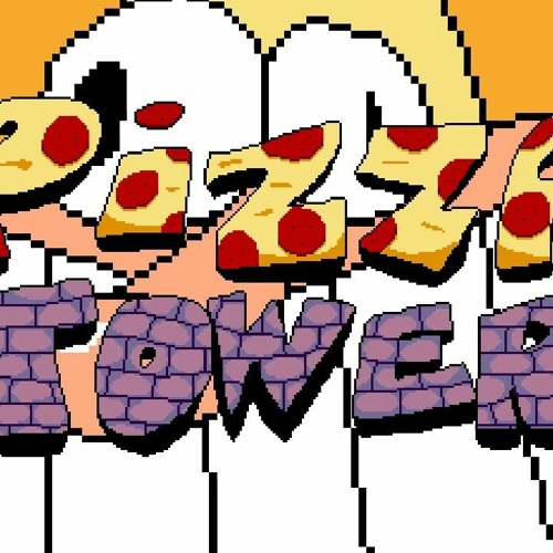 Stream Pizza Tower OST Pesto Anchovi (Unused) by Piweri Listen