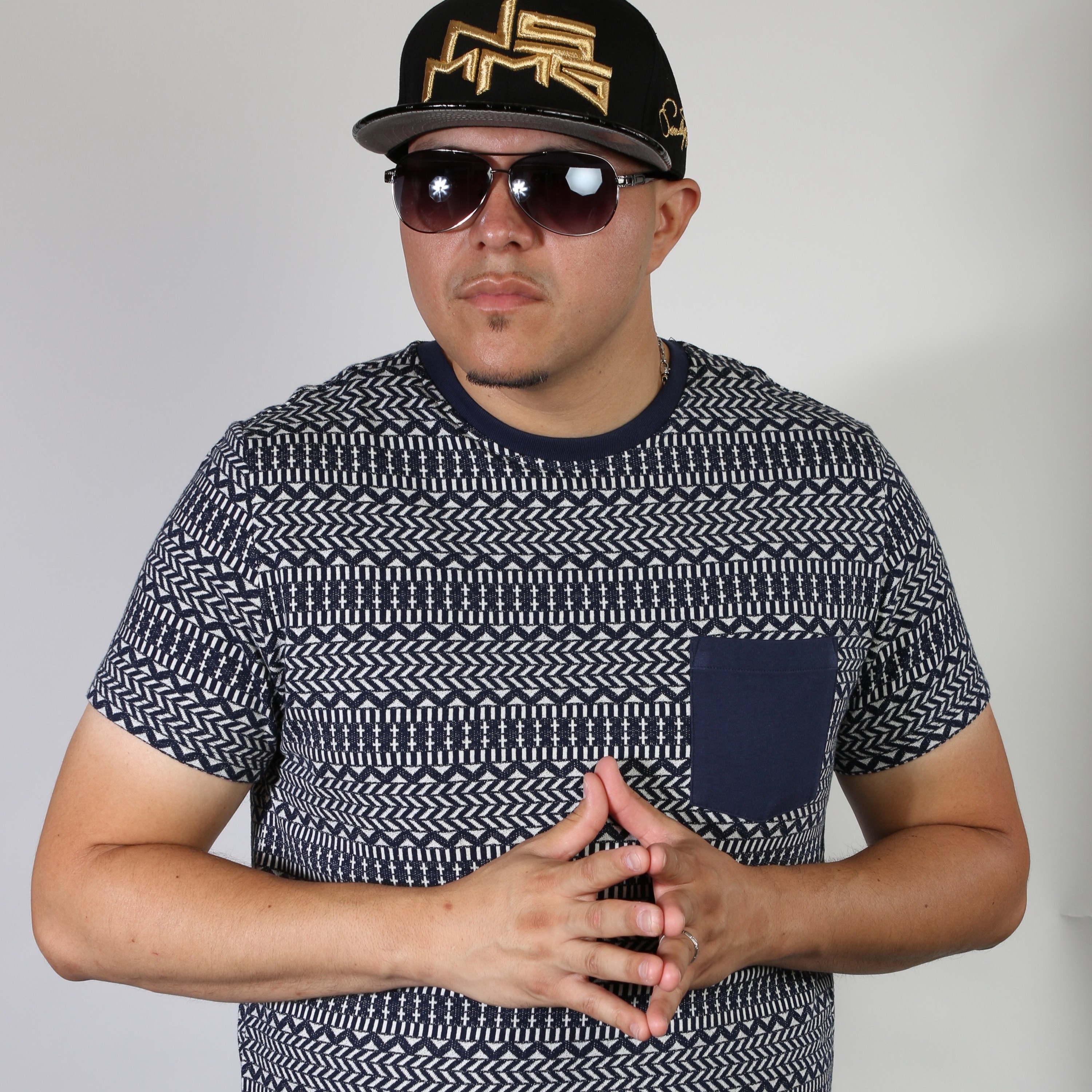 dj elvo