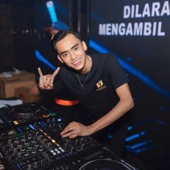 DJ LUTHFI AP [ WEDDING PARTY NURDALISNA & RAHMAN ].mp3