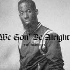 Tye Tribbett - We Gon Be Alright (SupaNaturals LoFi Remix) #christianlofi