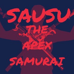 Saucu The Apex Samurai AUDIOBOOK INTRO