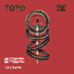 Toto - Africa (G Minor Cut & Shut House Remix)
