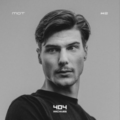 404_Archives [#2] | MOT
