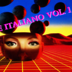 Dj Kassettspiller - House Italiano Vol 1