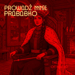Prowadź mnie prababko