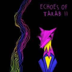 Dario Klein - Kaouki [Echoes of Tarab]