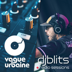 Vague Urbaine - Radio Sessions 002 by djblits