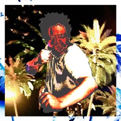 ElvisJC - STBB908 - PalmTreeMyFriend