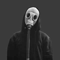 The chamber is full of gas _ Lisdex x GasTechno