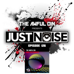 Just Noise 126 (Realhardstyle.nl 01/05/23)