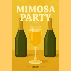 Mimosa Party