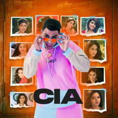 Certified Indian Actresses (C.I.A) [feat. Music Kitchen]