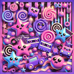 Julia Kolo - All night