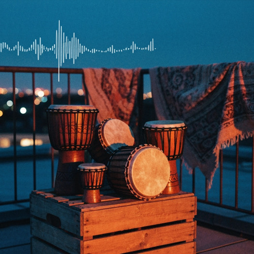 Focalistic x Ami Faku Type Beat – "Sundown Ritual" | Free Type Beat | Amapiano 2025