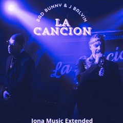 TRACK_FREE📀_BAD BUNNY&JBALVIN- LA CANCION(JONA MUSIC EXTENDED) FREE DOWNLOAD⬇︎⬇︎⬇︎⬇︎⬇︎(DESCRIPTION)