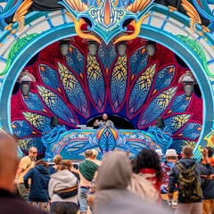 Born Voyage Flow Festival 2022
