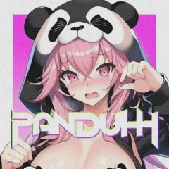 Keru - Hentai Riddim (PANDUHH Remix)