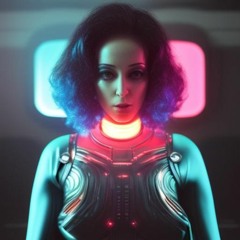 Data Joe - Floating Through Galaxies